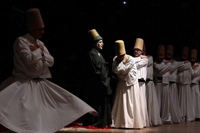 Experience the Traditional Whirling Dervish Ceremony in Pamukkale - Who Should Consider This Tour?