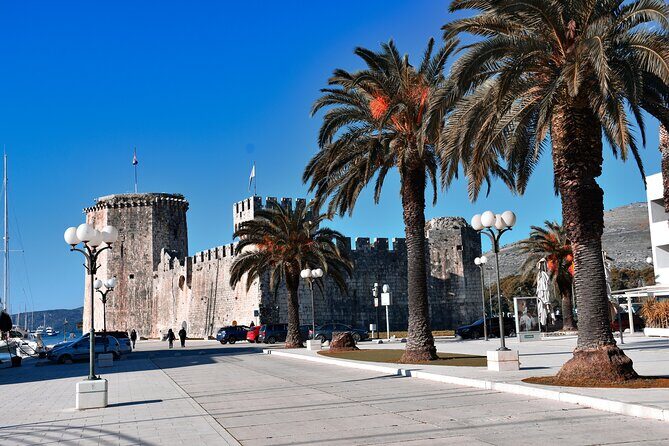 Experience Trogir with a Local Guide - Practical Aspects and What You Should Know