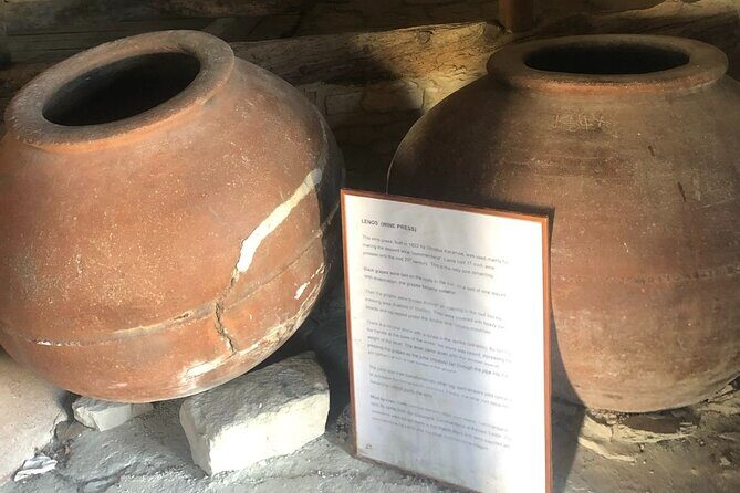 Experience Troodos Gems Shared Tour - Practical Details and Considerations