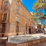 Experience Valencias Historical Heart: A Self-Guided Audio Tour - Itinerary Breakdown and What You Can Expect