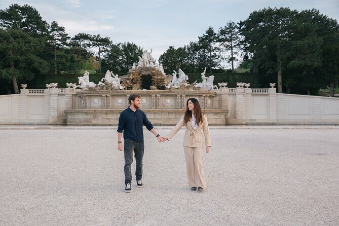 Experience Vienna with a local professional photographer - Practical Details: What You Need to Know