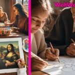 Experience Weimar: The WeimarPortrait, tour, enjoyment, creativity! - The Creative Souvenir: A Unique Keepsake