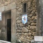 Experience with traditional winery tasting serrana s.XVI - The Experience in Detail