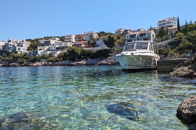 Experience Zadar Archipelago with private Antares sailing tour - Final Thoughts