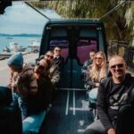 Experience Zadar Cabrio Guided Tour from Cruise Port - Frequently Asked Questions