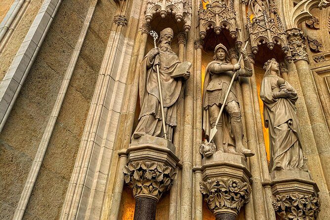 Experience Zagreb with a local - Private walking tour - Who Will Love This Tour?