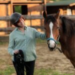 Experiential activity with horses: an experience in connection - Who Would Love This Experience?