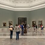 Expertly Guided: Prado Museum Journey - The Practicalities of the Tour