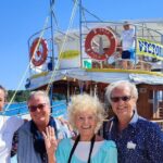 Exploration of the Istrian Coast Pore Rovinj Lim fjord and Vrsar - The Sum Up