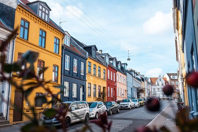 Explore Aarhus in 60 minutes with a Local - Authentic Insights from Past Travelers