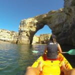 Explore Algarve Caves & Wild Beaches Kayak Tour - Discovering the Algarve’s Natural Wonders