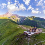 Explore Ananuri, Gudauri, & Kazbegi Guided Day Tour - Practical Tips for Travelers
