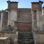 Explore and Experience Pompeii - A Detailed Look at the Itinerary