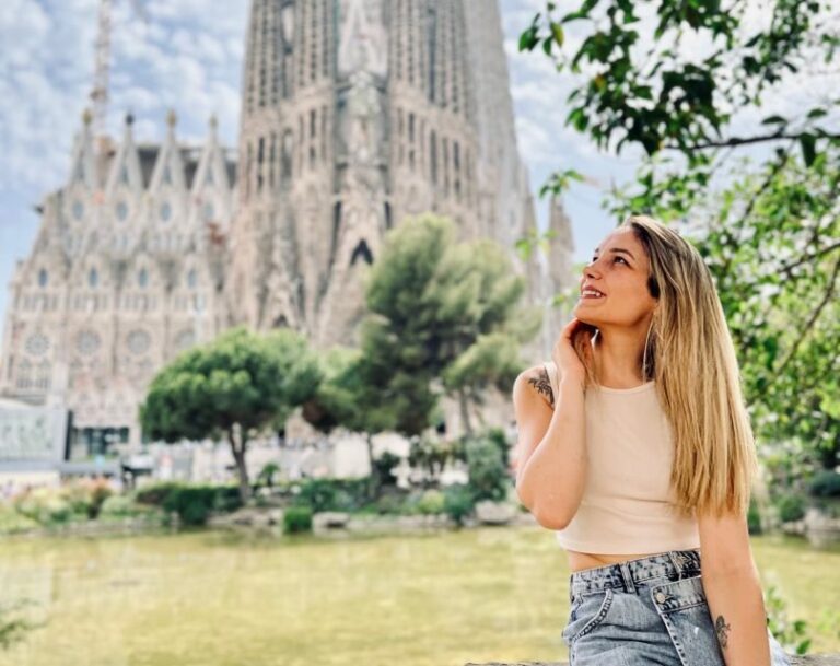 Explore Barcelona by Bike & Photo Shooting - Who This Tour Is Best For