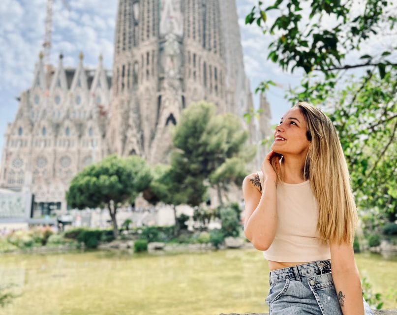 Explore Barcelona by Bike & Photo Shooting - Who This Tour Is Best For