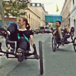 Explore Barcelona with a bicycle builder - The Experience and Its Unique Charm