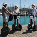 Explore Barcelona with a Guided Segway Tour - What Youll Value About This Experience