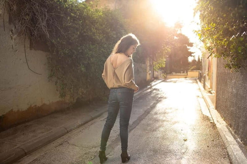 Explore beautiful Athens with a Personal Photographer! - Practical Details and Tips