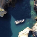 Explore Benagil, Ponta da Piedade and Dolphins in Algarve - Comfort and Extras on Board