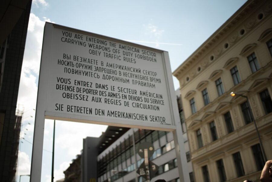 Explore Berlin: Walking Tour of All The Iconic Sites - A Deep Dive into the Berlin Walking Tour Experience
