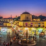 Explore best of Rhodes & Lindos Private Tour - The Practicalities