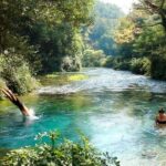 Explore Blue Eye- The Monument of Nature - The Full Breakdown of the Tour Experience