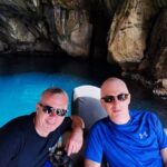 Explore Blue & Green Caves With Speedboat - Private Tour - The Sum Up