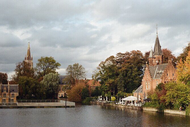 Explore Bruges in 60 minutes with a Local - Final Thoughts