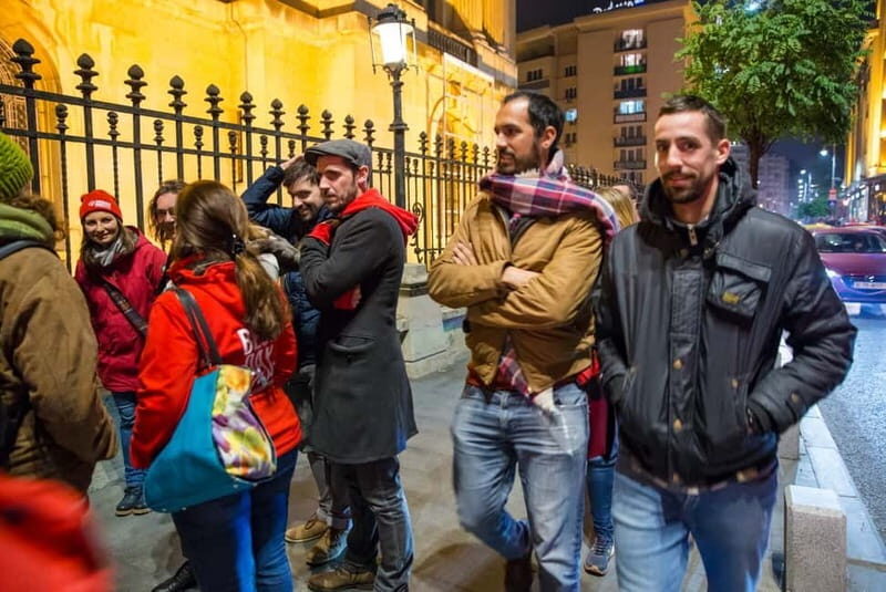 Explore Bucharest: Beer & History Tour - The Sum Up