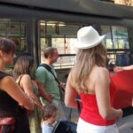 Explore Budapest from the Local's Perspective - Public Transportation Tour - Practical Details and Considerations