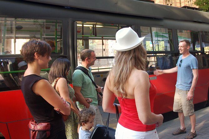 Explore Budapest from the Local's Perspective - Public Transportation Tour - Practical Details and Considerations