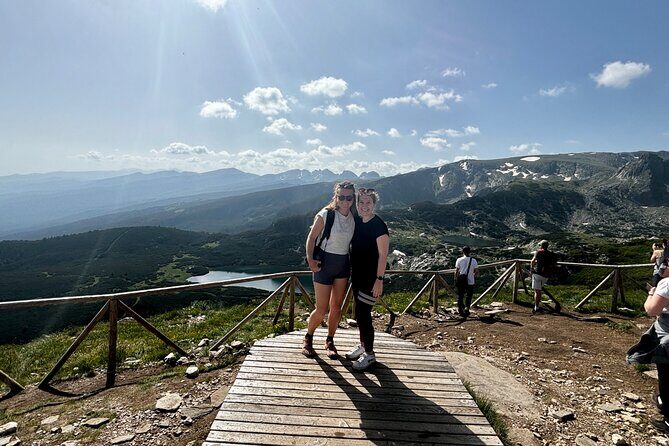 Explore Bulgarias COMMUNISM EraTodor Zhivkov DayTrip from Sofia - The Sum Up