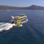 Explore Cap Norfeu and the Secret Cave: An Underwater World - Who Would Love This Tour?