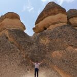 Explore Cappadocia: 1 Day Guide and Vehicle Service in Cappadocia - Who Will Love This Tour?