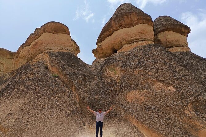 Explore Cappadocia: 1 Day Guide and Vehicle Service in Cappadocia - Who Will Love This Tour?