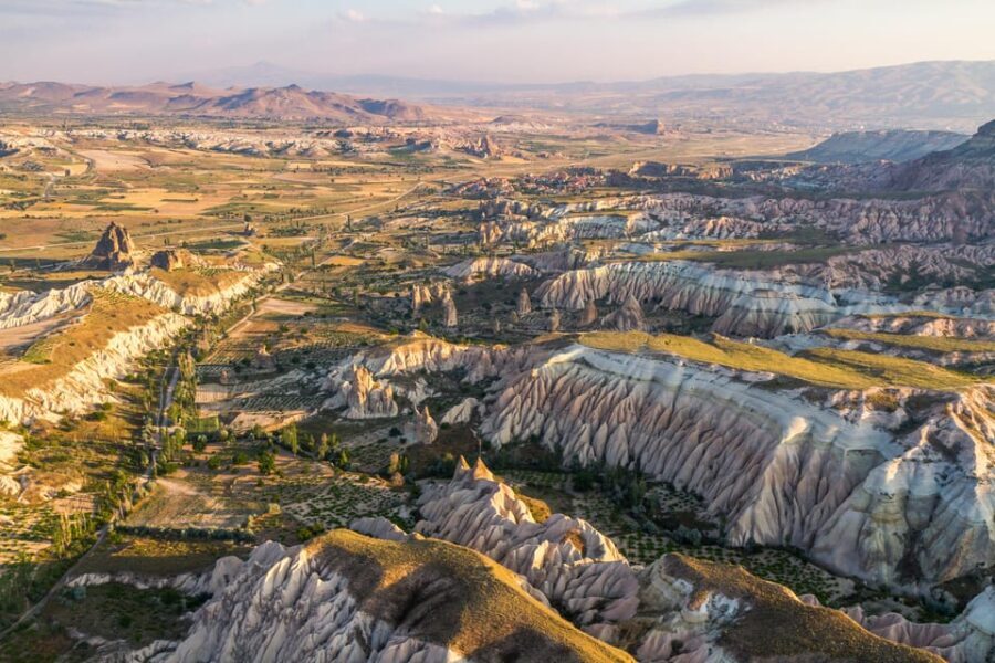 Explore Cappadocia in Two Days - Who Will Love This Tour?