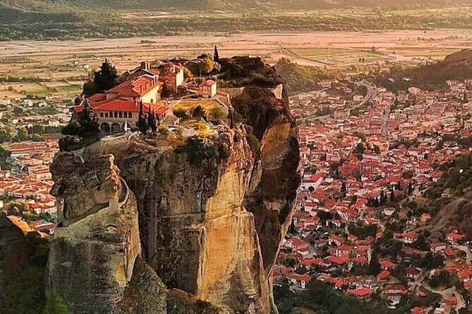 Explore Central Greece with an affordable 2 days tour to Meteora - Why This Tour Offers Great Value