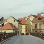 Explore Cesky Krumlov in 60 minutes with a Local - In-Depth Look at the Itinerary