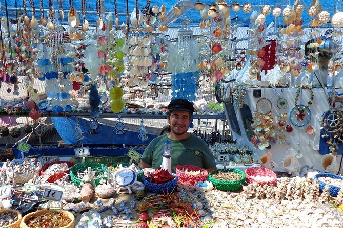 Explore Chania's Old Town through the eyes of a local - What Makes This Tour Stand Out?