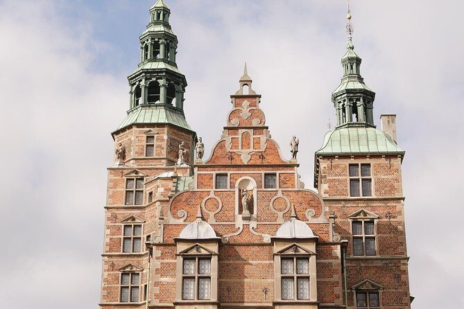 Explore Copenhagens Art and Culture with a Local - Is This Tour Right for You?