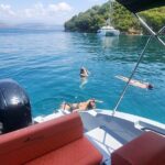 Explore Corfu North East coast - The Sum Up