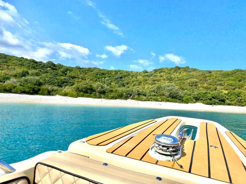 Explore Corfu with Georgia boat - Private Tour/Excursion - Who Will Love This Tour?