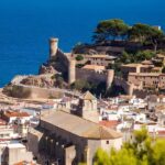 Explore Costa Brava & Tossa de Mar: Trails, snorkel & meal - FAQ