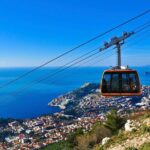 Explore Dubrovnik by Cable Car (ticket included) - What Reviewers Say