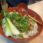 Explore Edinburgh's Asian Quarter & Local Scottish Cuisine - Practical Details