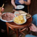 Explore Edinburgh's Asian Quarter & Local Scottish Cuisine - What You Can Expect at Each Stop