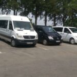 Explore Ephesus: Virgin Marry & Artemis with Lunch & Ticket - Walking Through Ancient Ephesus