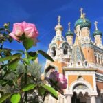 Explore Èze and the Côte dAzur in a Renault Mégane E-Tech" - An In-depth Look at the Itinerary and Highlights