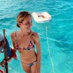 Explore Formentera with a Full-Day Private Sailboat Trip - The Skippers: Julien and Agus