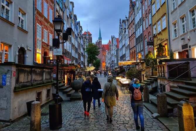 Explore Gdask: 6-Hour Private Guided Tour of Key Highlights - The Value of a Private Guided Experience